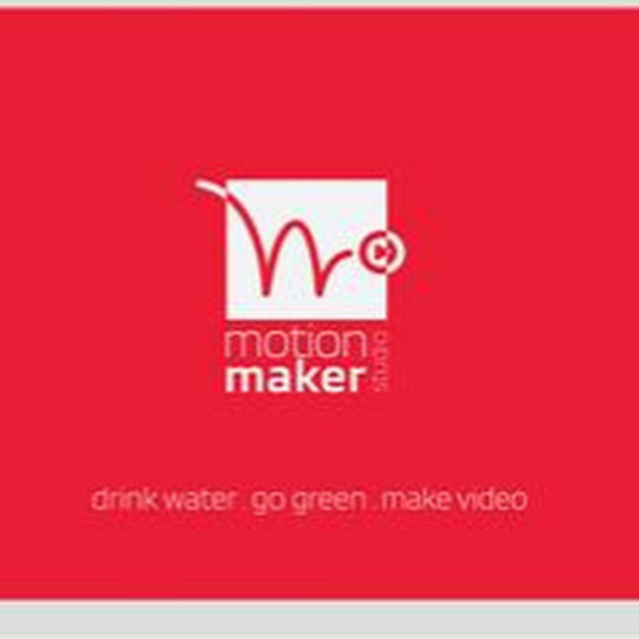 Motion Maker Studio YouTube