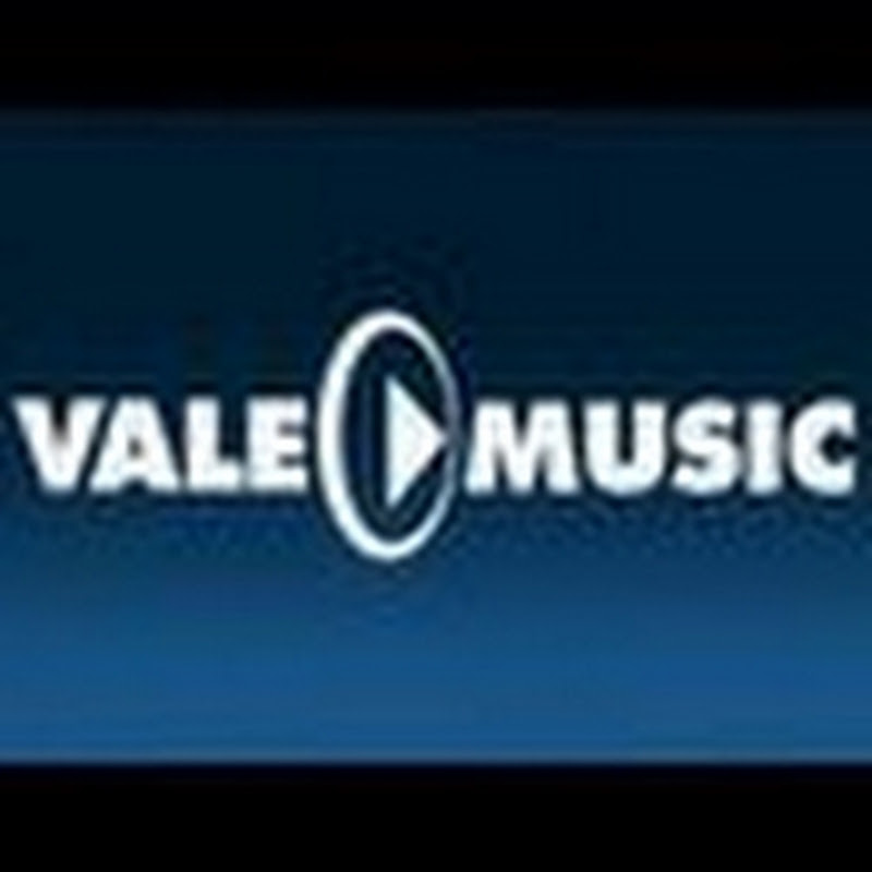 Vale music - youtube channel