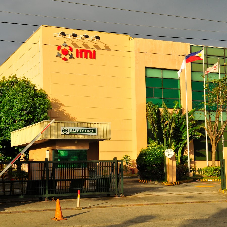 Integrated MicroElectronics, Inc. YouTube