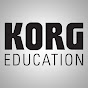 Korg Education