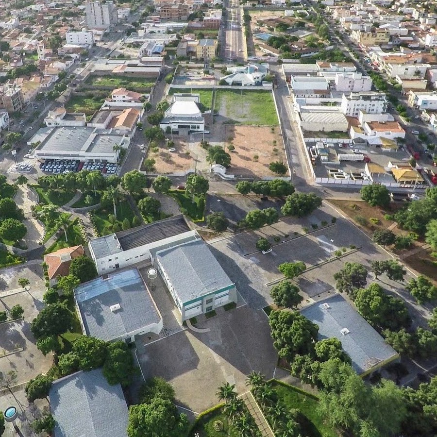 Prefeitura de Guanambi YouTube