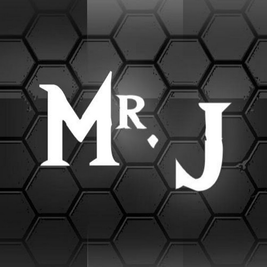 Mister J YouTube