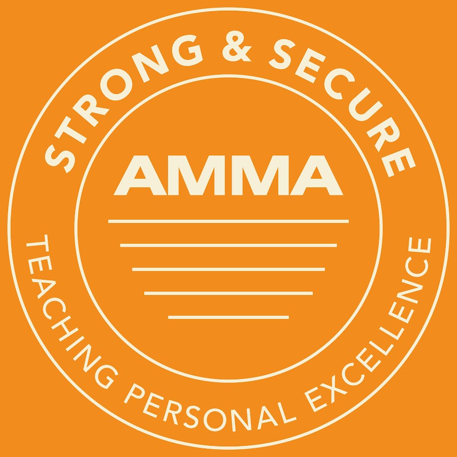 Academy of Modern Martial Arts YouTube