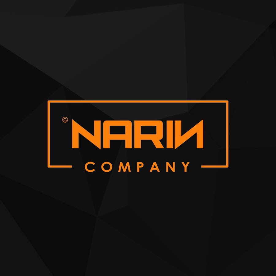 Narin Company - YouTube