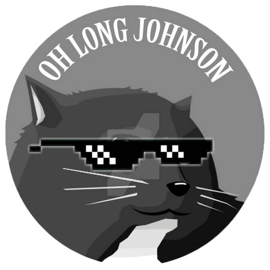 Oh Long Johnson Clash Royale