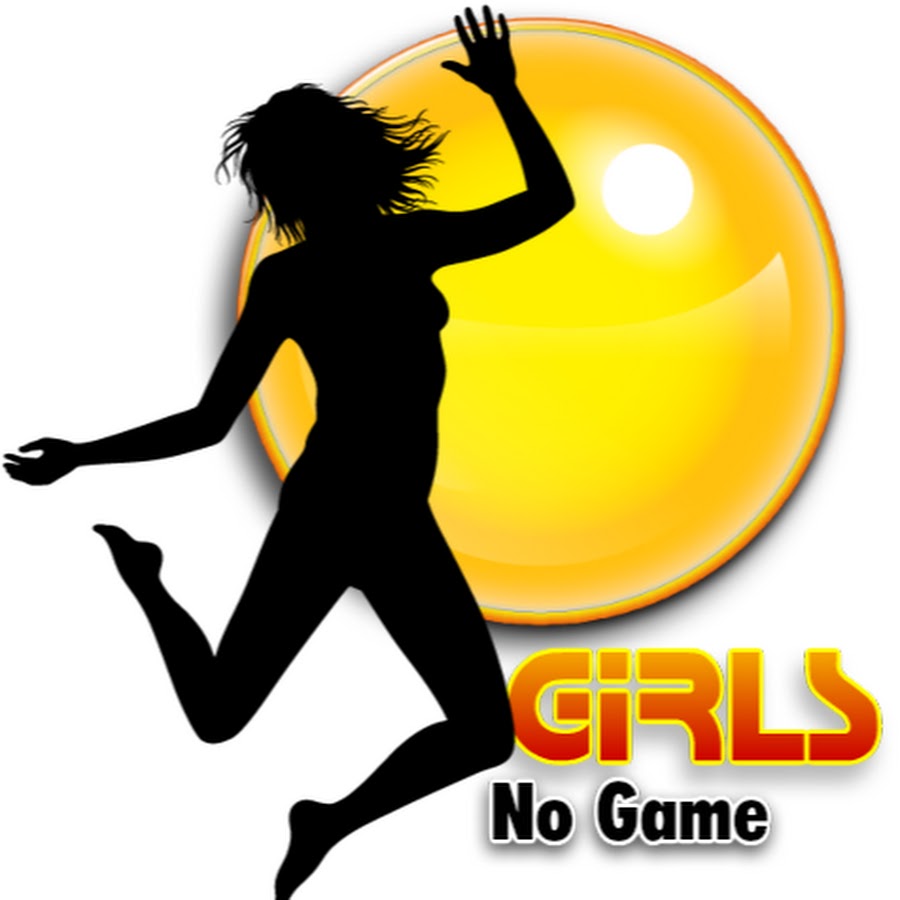 Girls No Game YouTube