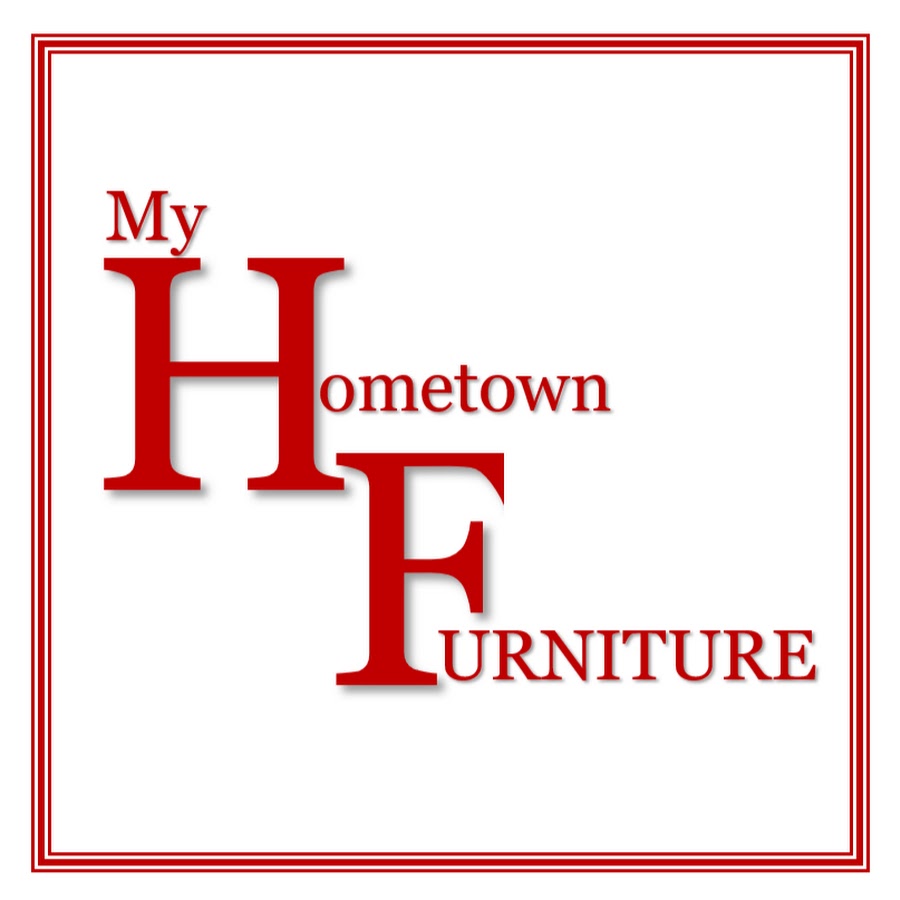 My Hometown Furniture - YouTube