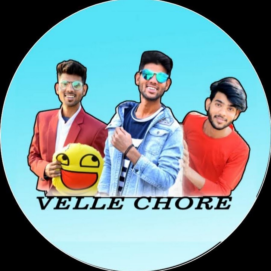 VELLE CHORE - YouTube