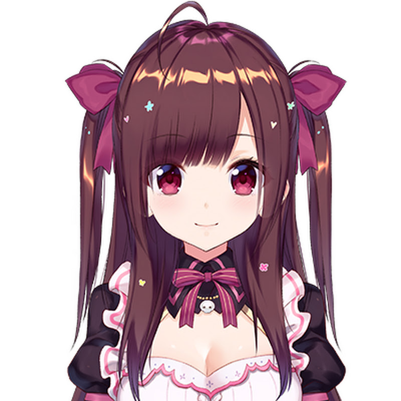 小刀禰ミア[勇者ズム!]
