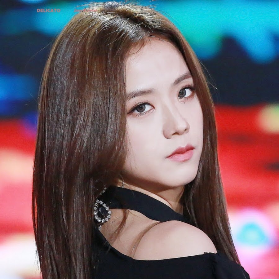 Jisoo YouTube