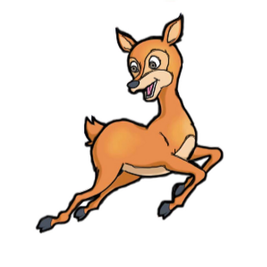 Sang Kancil Ka Basth 