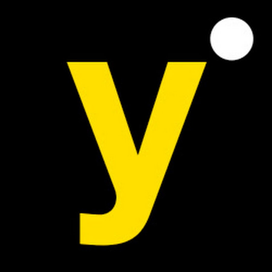 Yellow Agency YouTube