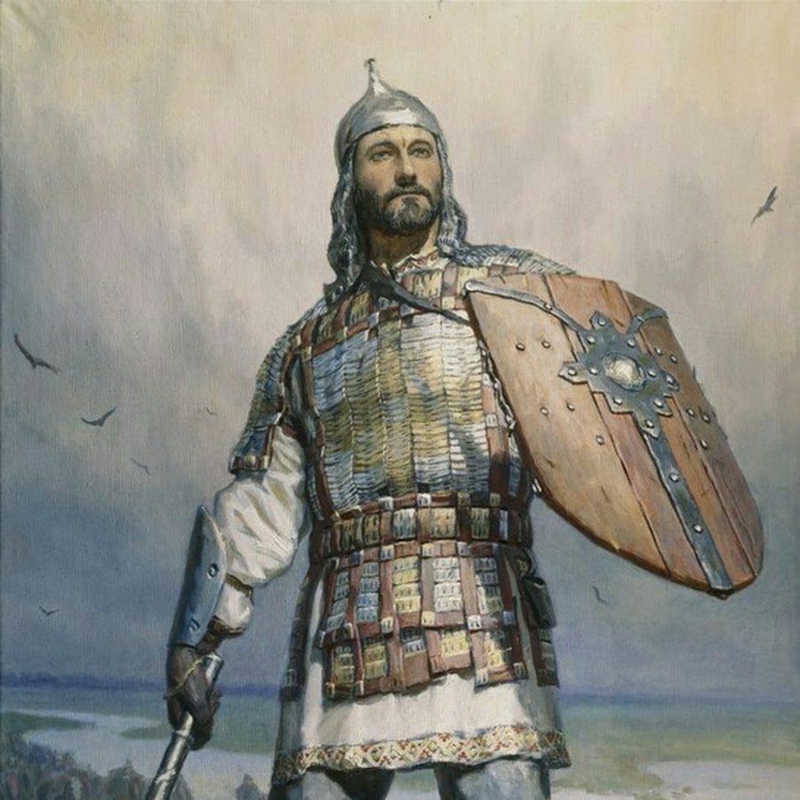 Дмитрий Донской