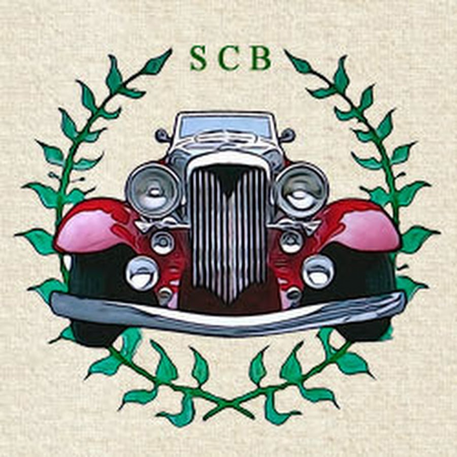 Sports Car Bible YouTube