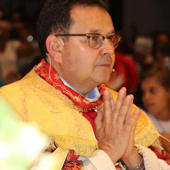 Padre Antonio Irineu