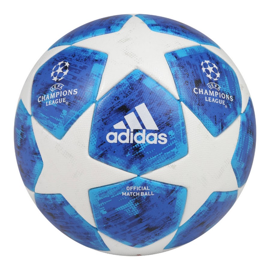 Adidas Champions League 2018