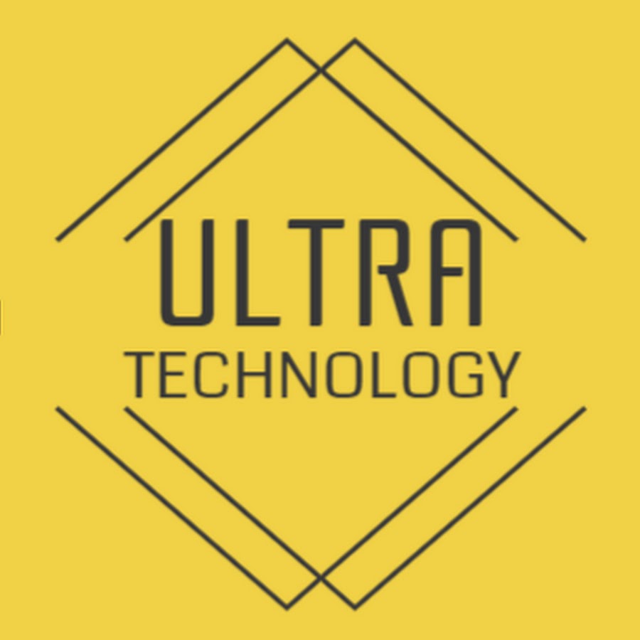 Ultra Tech YouTube