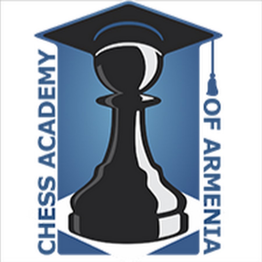 Chess Academy of Armenia - YouTube