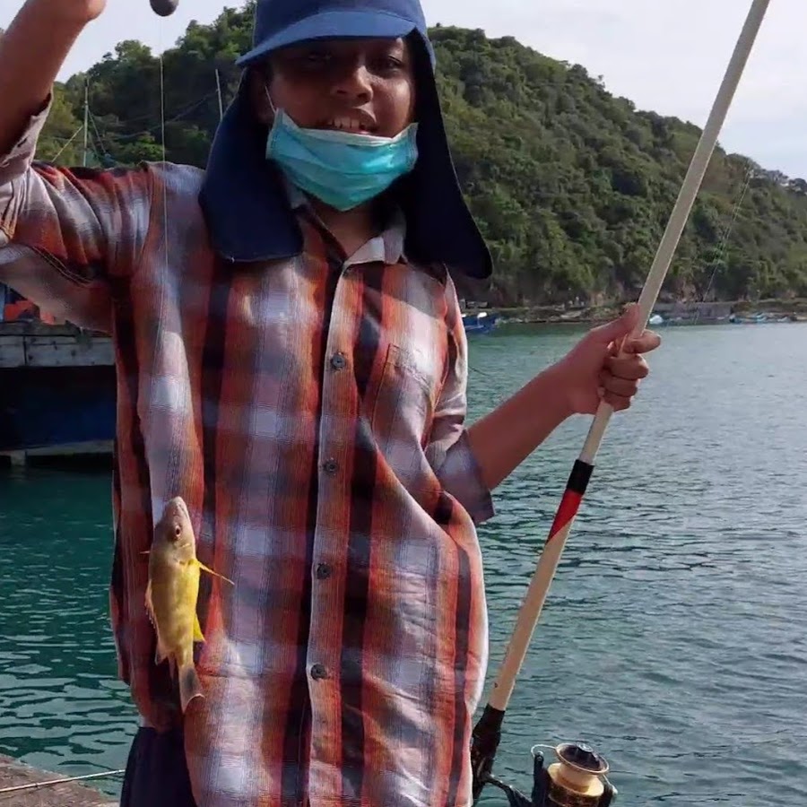 Mancing Strike Channel - YouTube