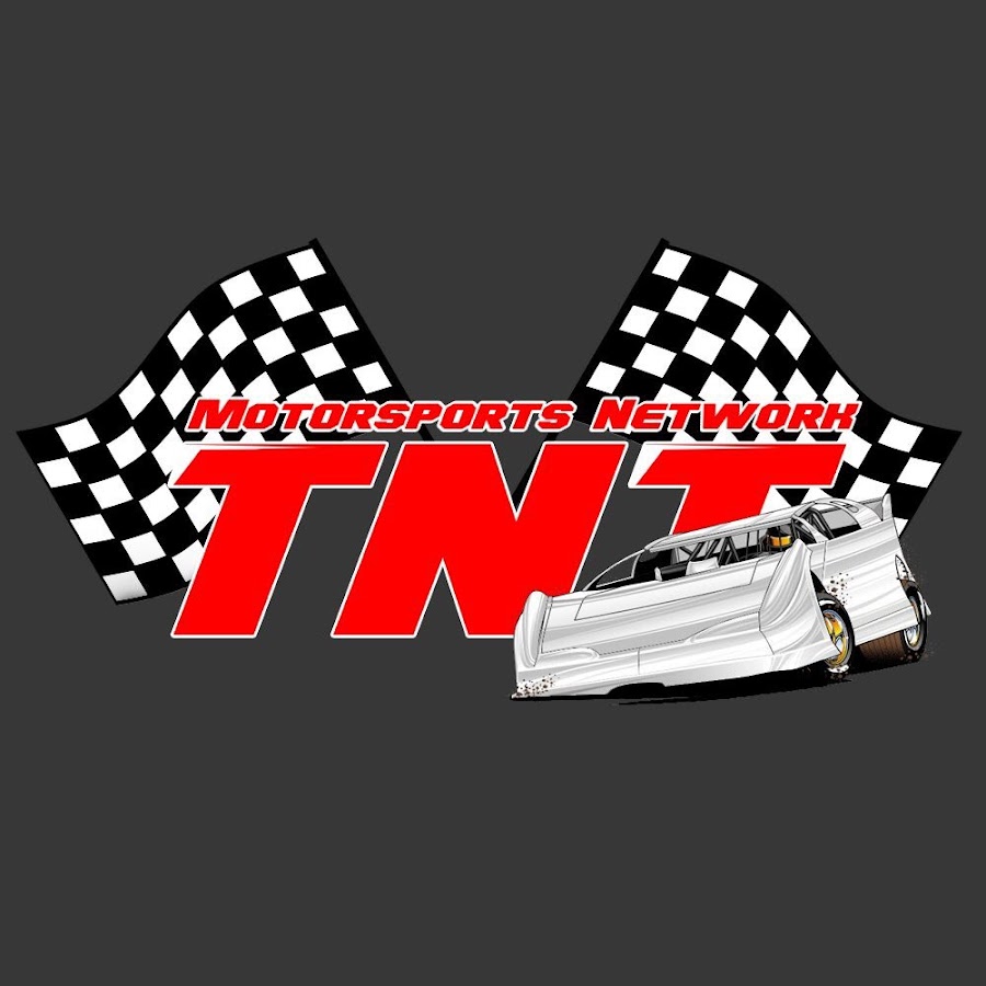 TNT Motorsports Network YouTube