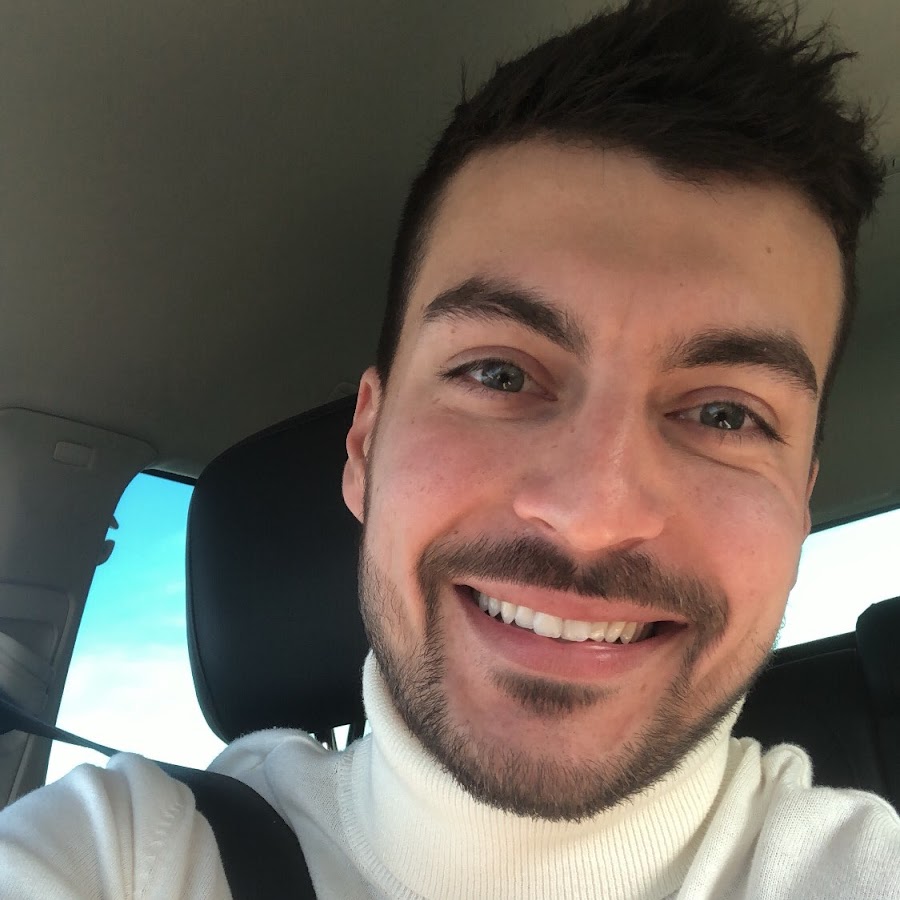 Patrik Csesznok - YouTube