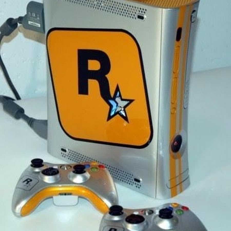 Console customs