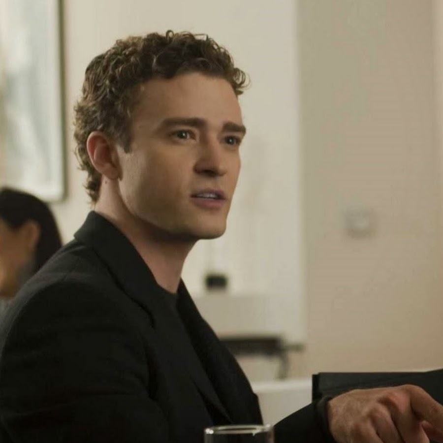 паркер джастин тимберлейк