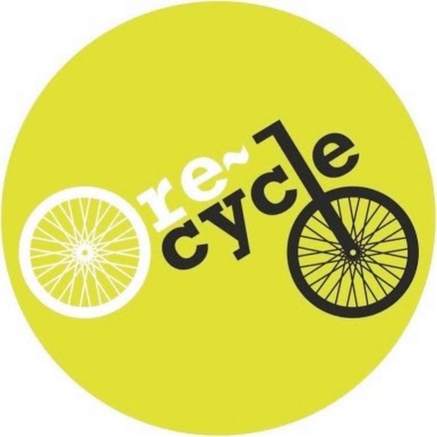 ReCycle Bicycle Charity YouTube