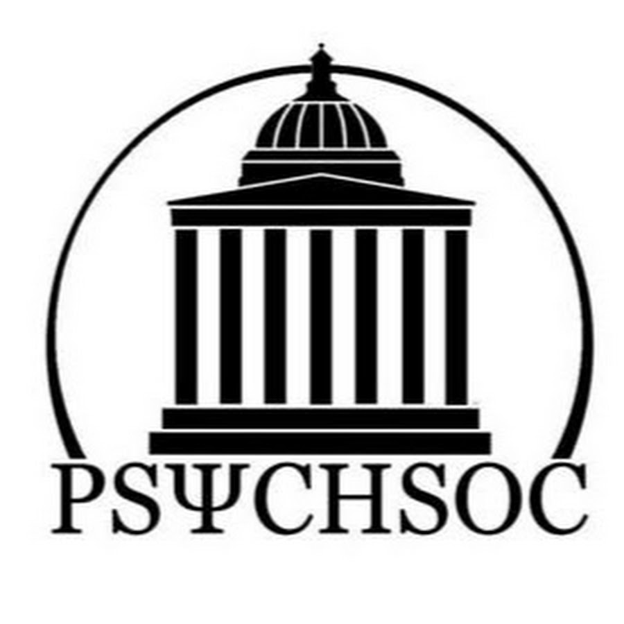 UCL Psychology Society YouTube