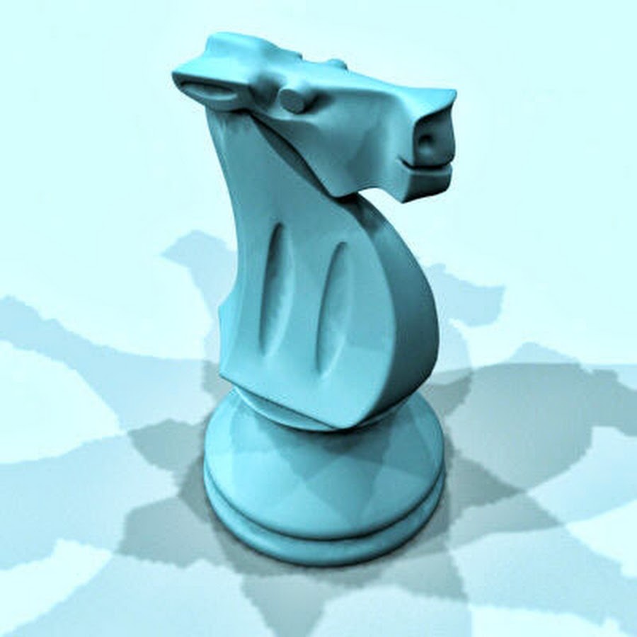 Chess Muba - YouTube