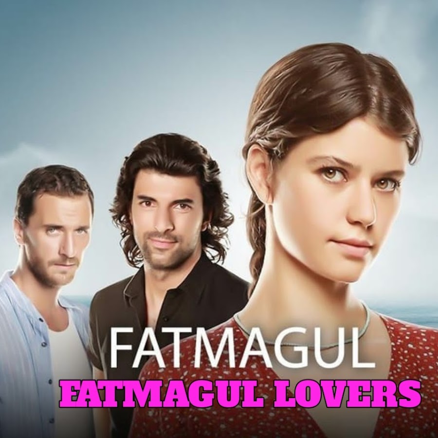 Fatmagul Lovers.