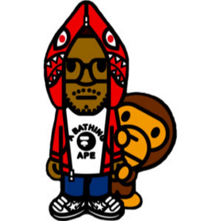 Baby Milo Kid Cudi