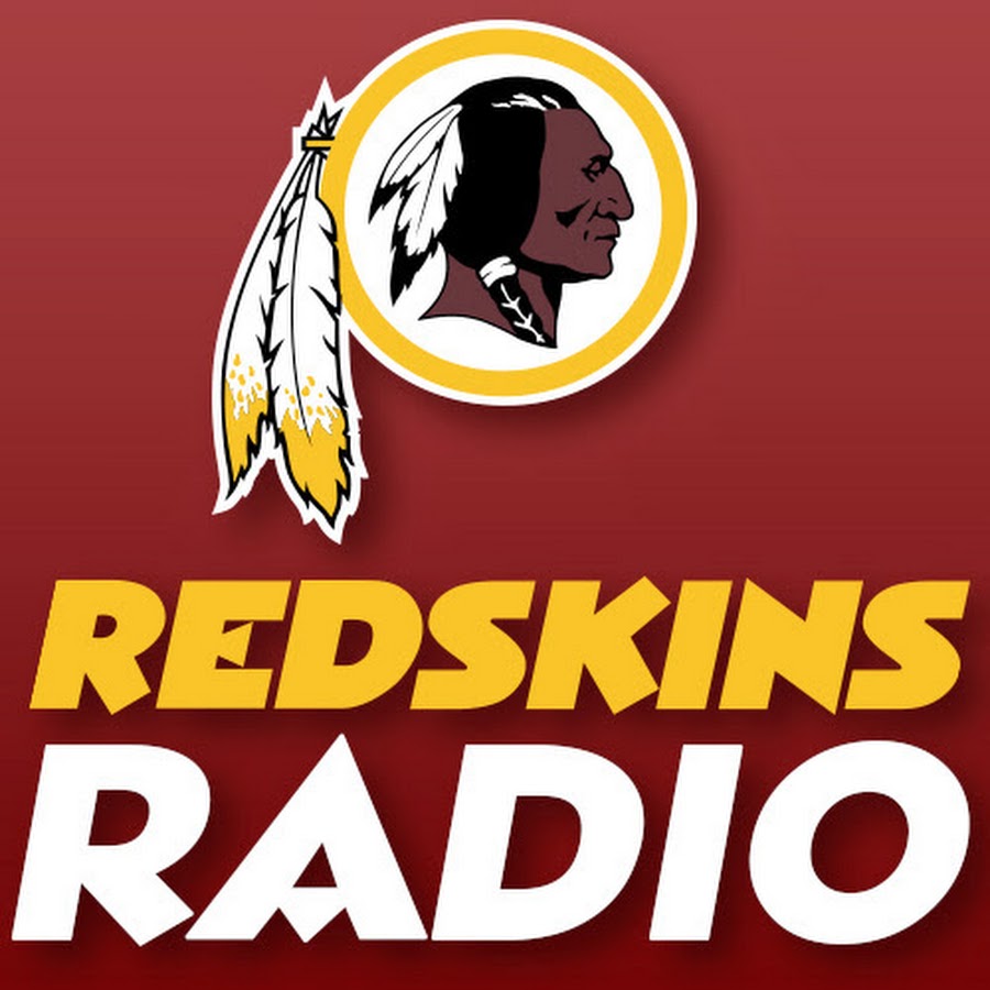 Redskins Radio YouTube