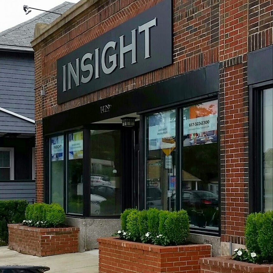 Insight Realty Group Inc YouTube