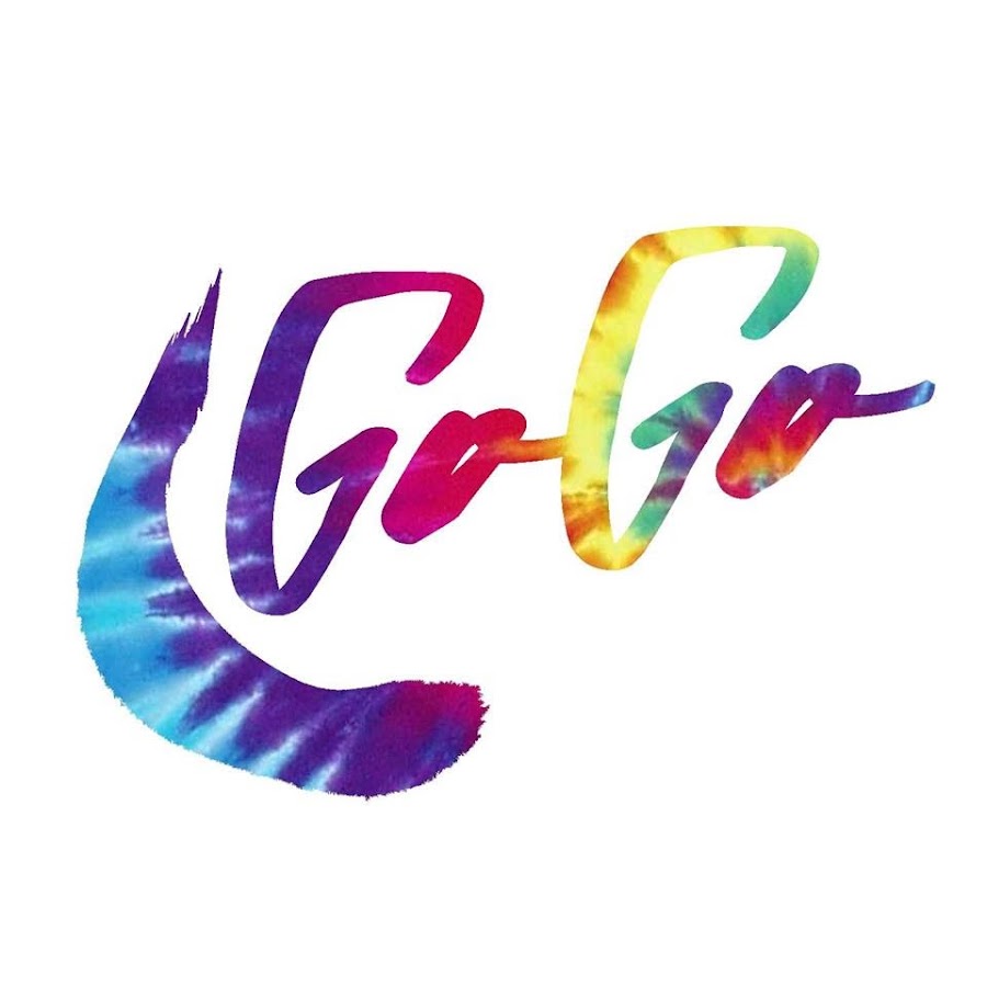 GoGo - YouTube