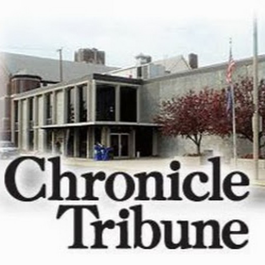 ChronicleTribune YouTube