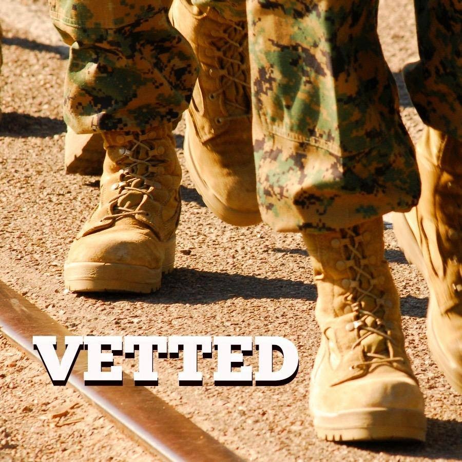 Vetted TV - YouTube