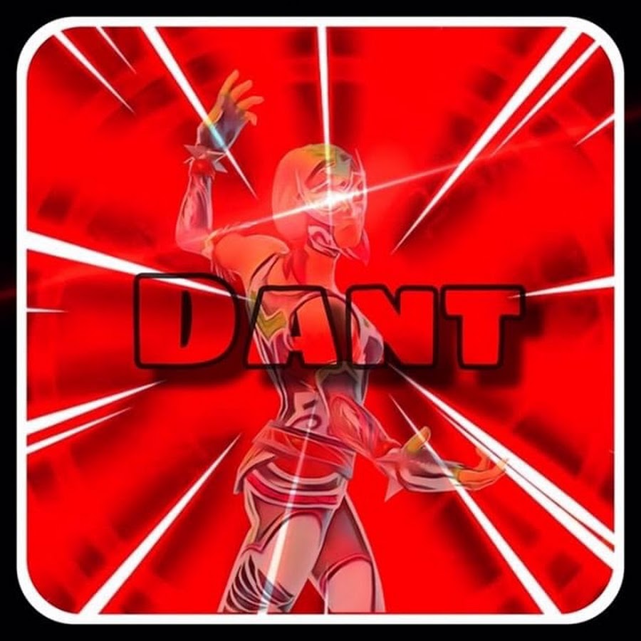 Dant YouTube