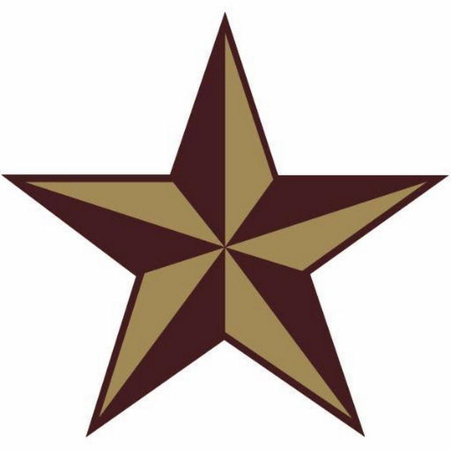 Texas Rising Star YouTube