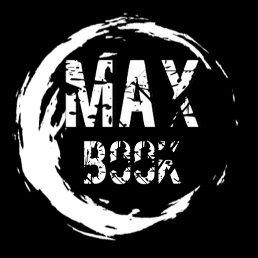 Max Book - YouTube