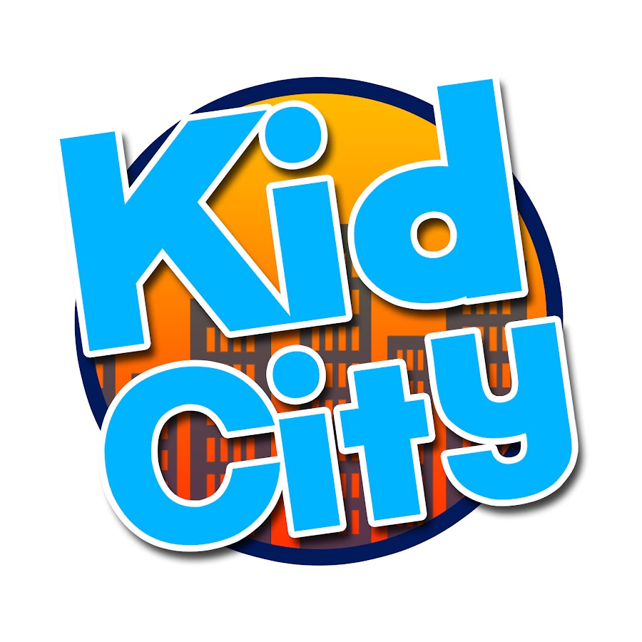 Kid City Play Center and Resort YouTube