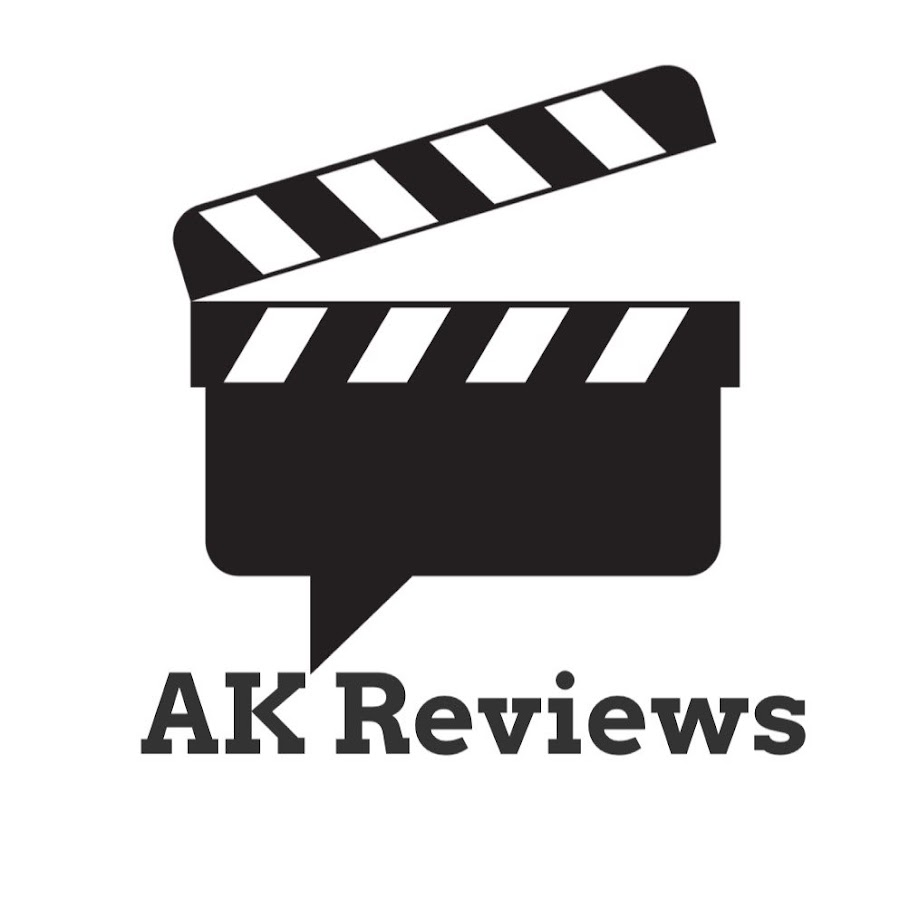 AK reviews - YouTube