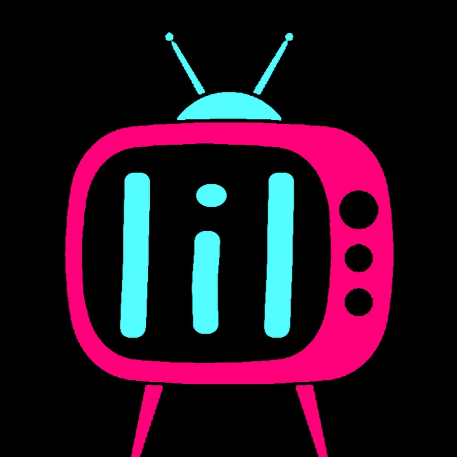 lil TV - YouTube