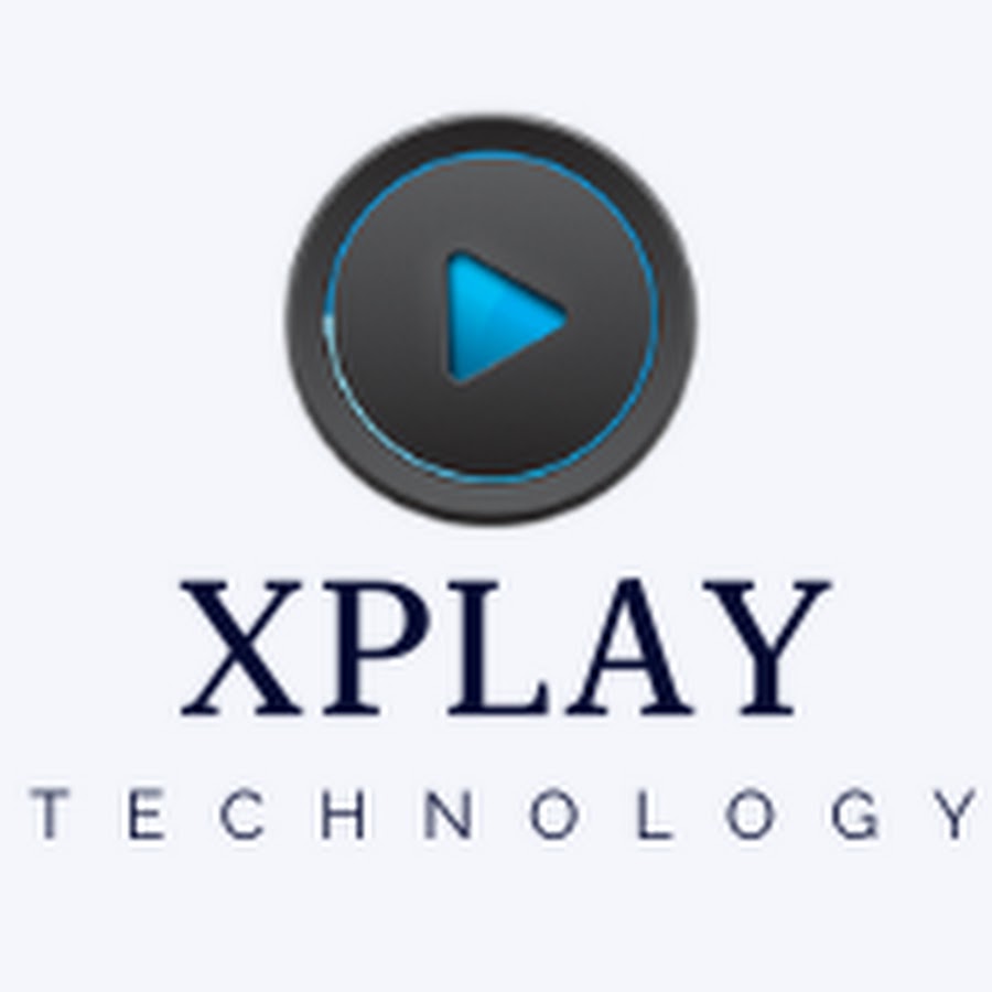 XPLAY TECHNOLOGY - YouTube