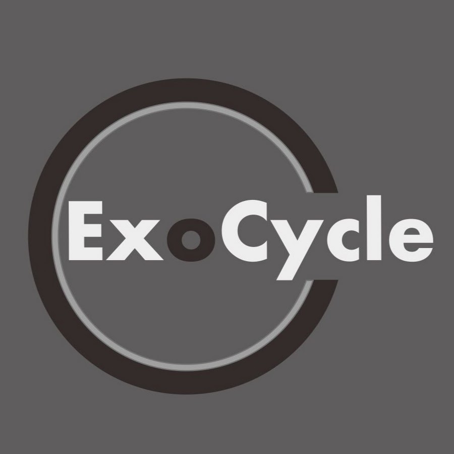 ExoCycle - YouTube