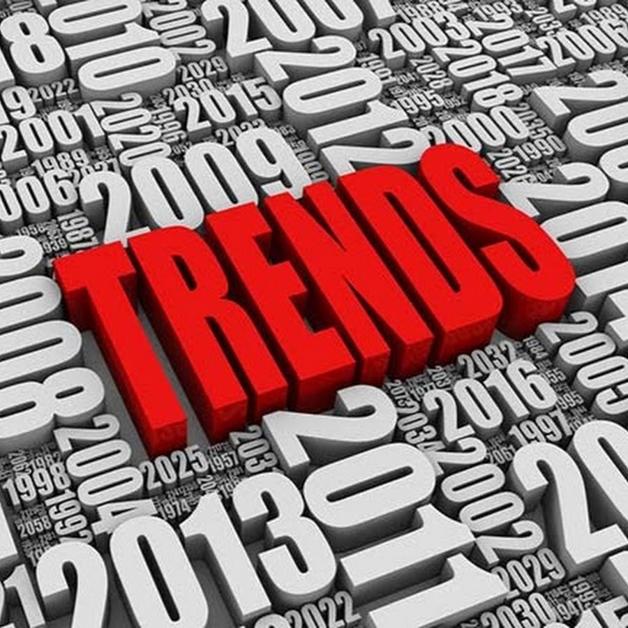 American Trends YouTube