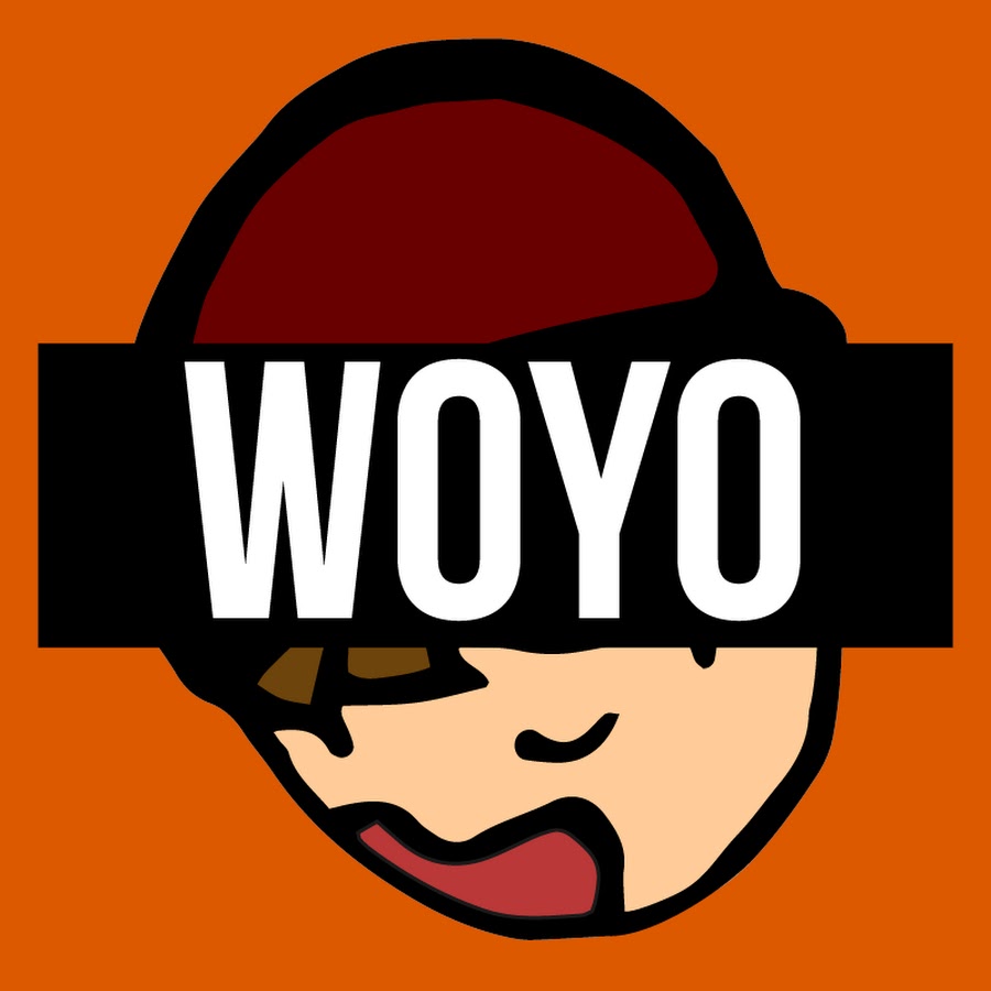 Woyo Gaming - YouTube