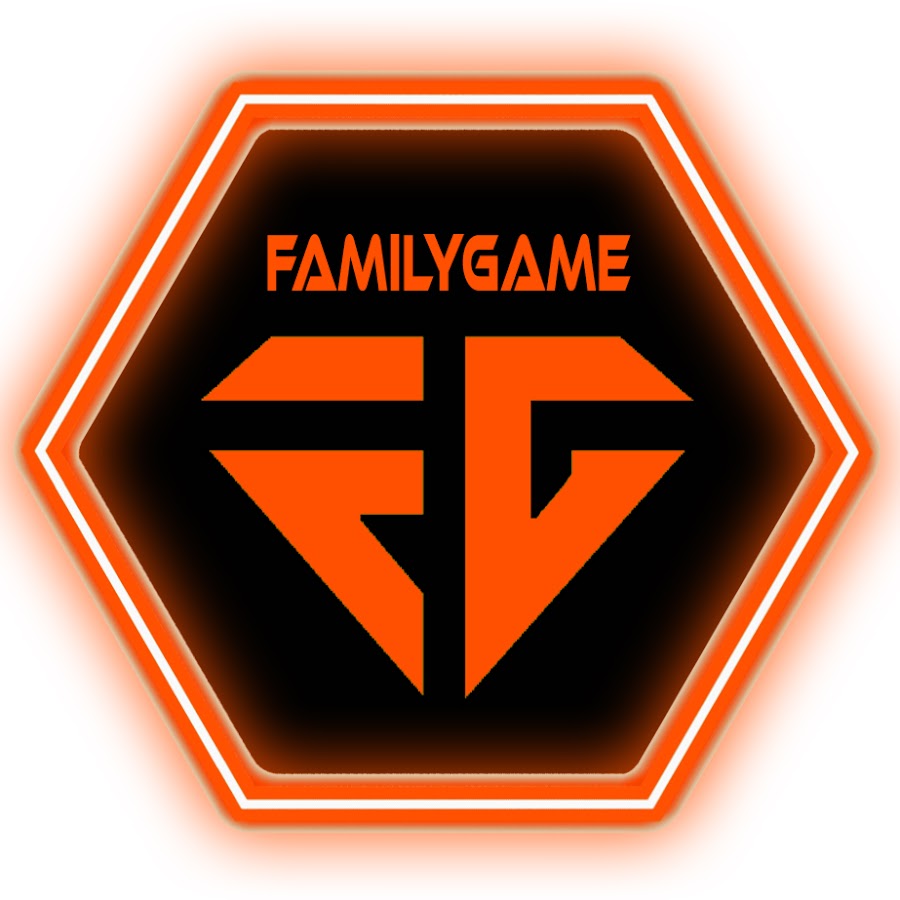 Family Game - YouTube