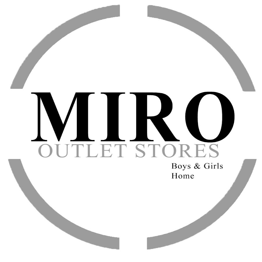 MIRO HOME OUTLET STORES YouTube