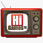 HiGamesTV ™